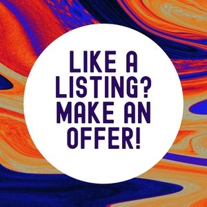 Like a listing?